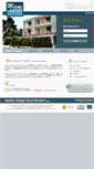 Mobile Screenshot of miami-hotel.gr